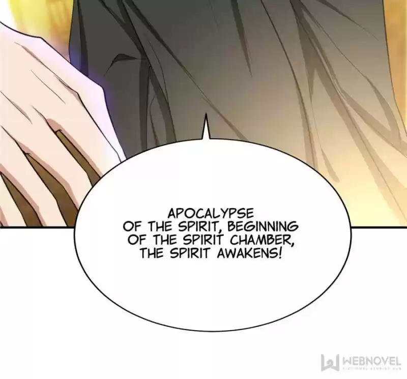 Conquest Of The Demon King Chapter 95