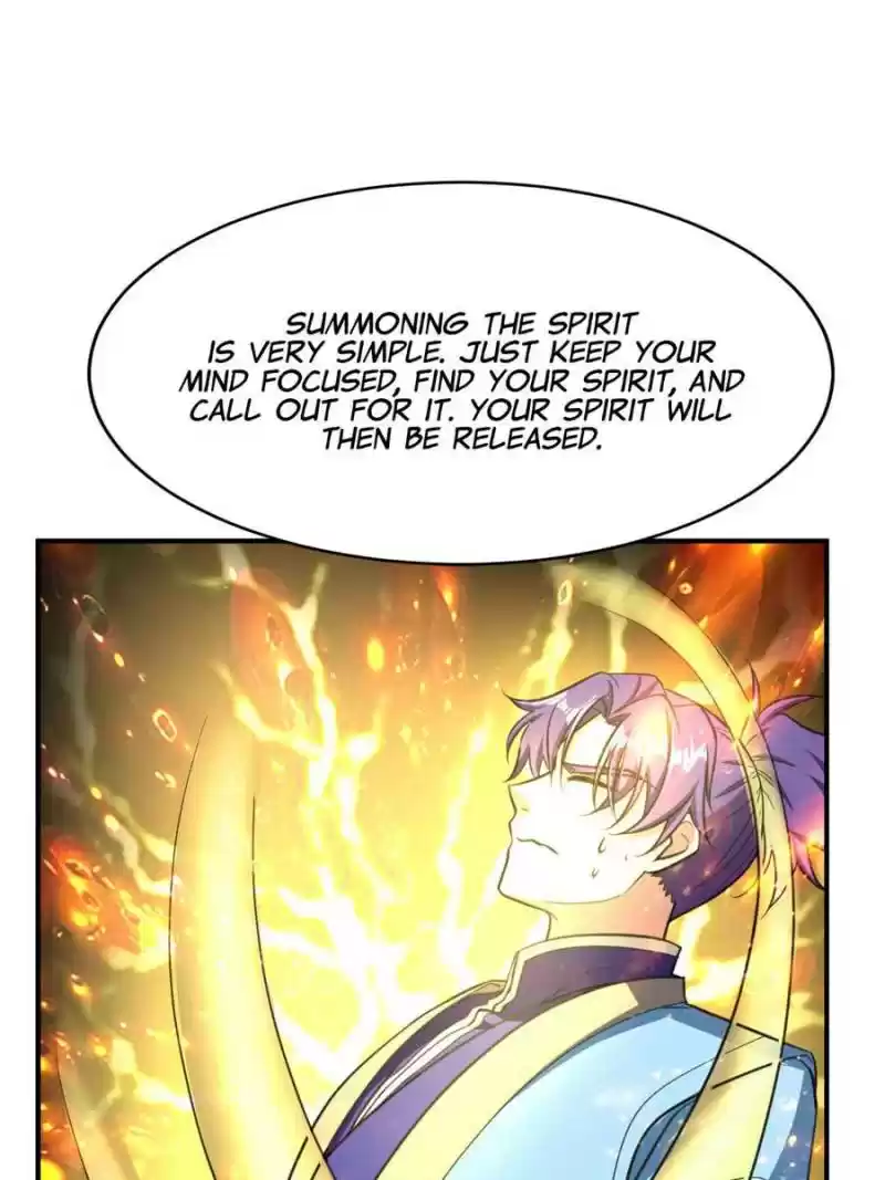 Conquest Of The Demon King Chapter 95