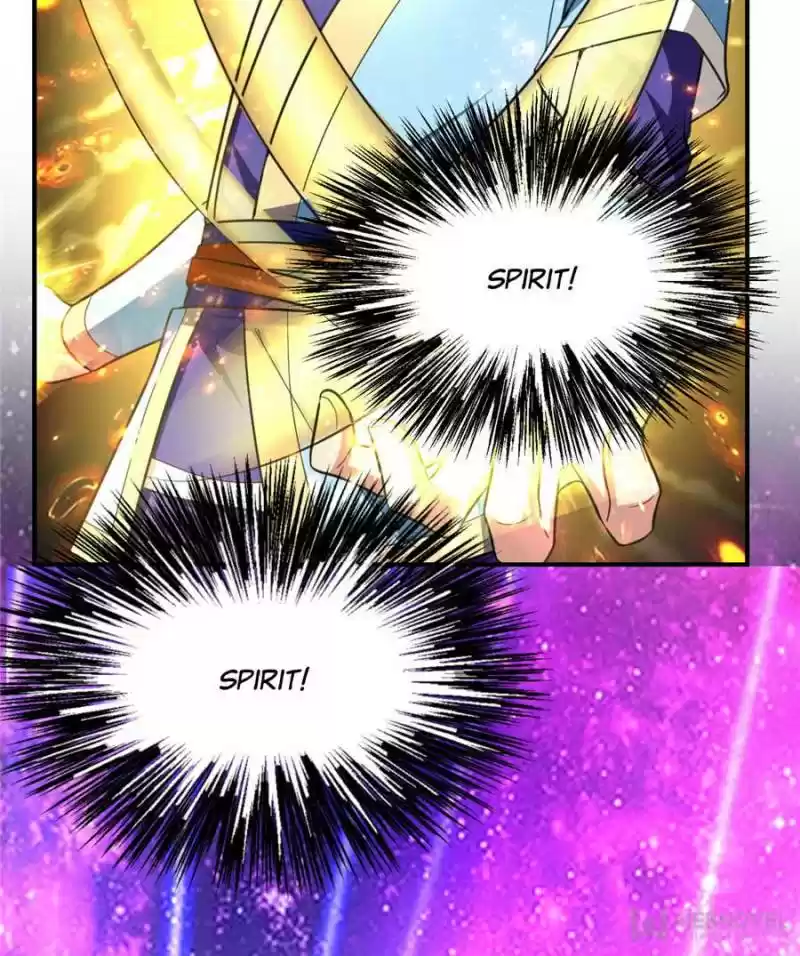 Conquest Of The Demon King Chapter 95