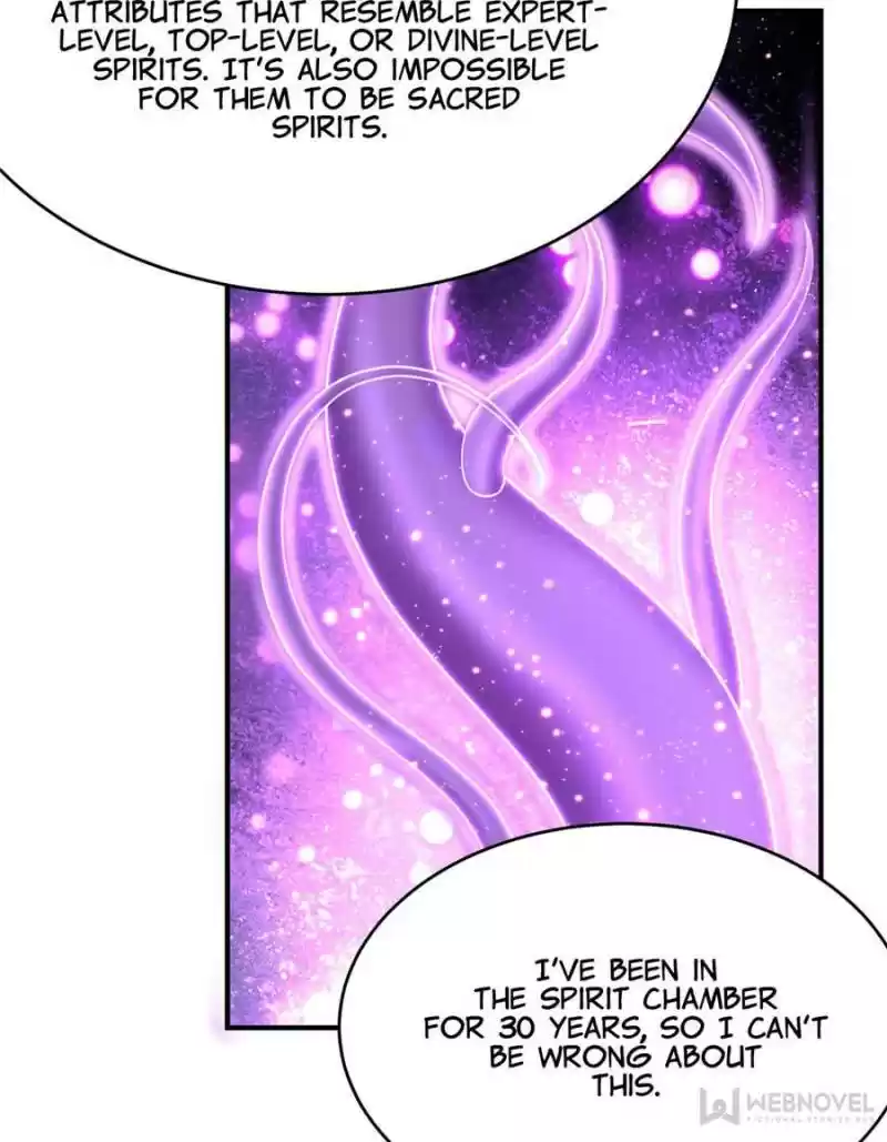 Conquest Of The Demon King Chapter 95