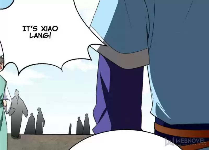 Conquest Of The Demon King Chapter 96