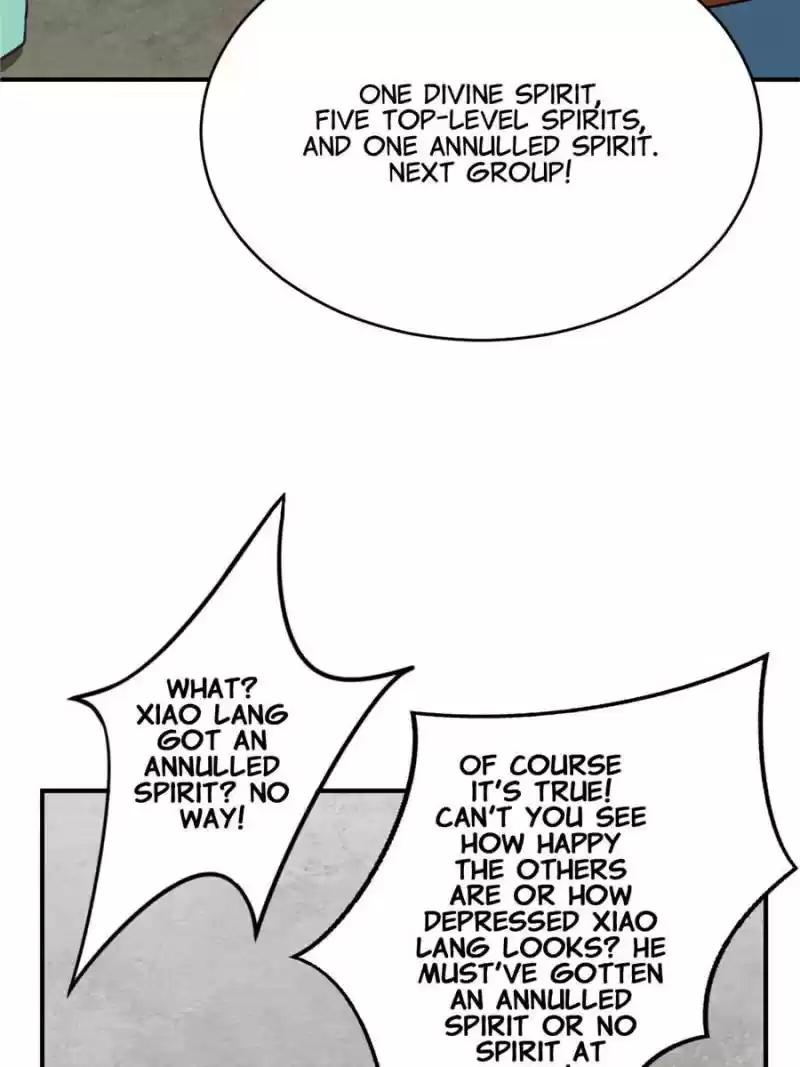 Conquest Of The Demon King Chapter 96