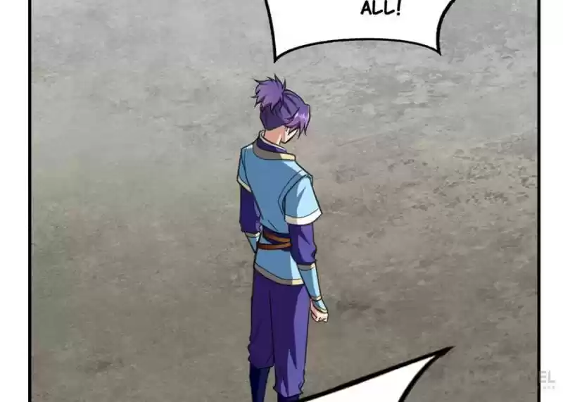 Conquest Of The Demon King Chapter 96