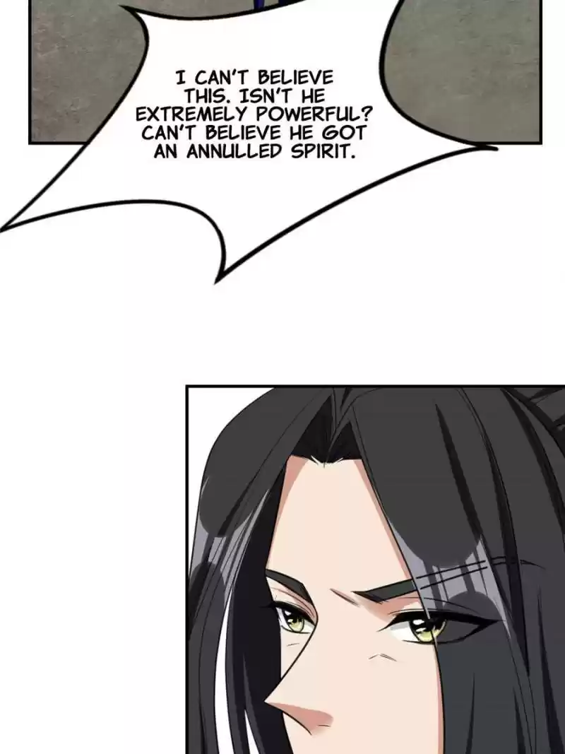 Conquest Of The Demon King Chapter 96