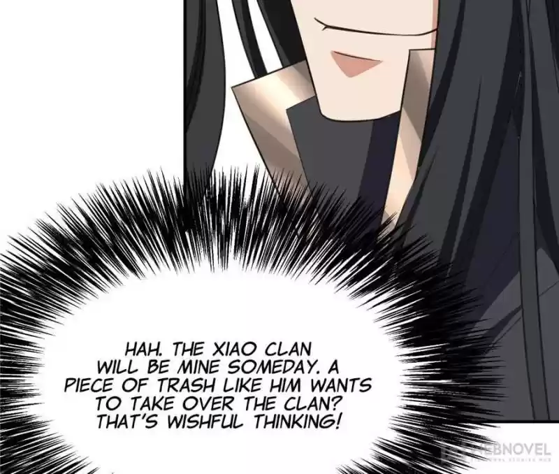 Conquest Of The Demon King Chapter 96