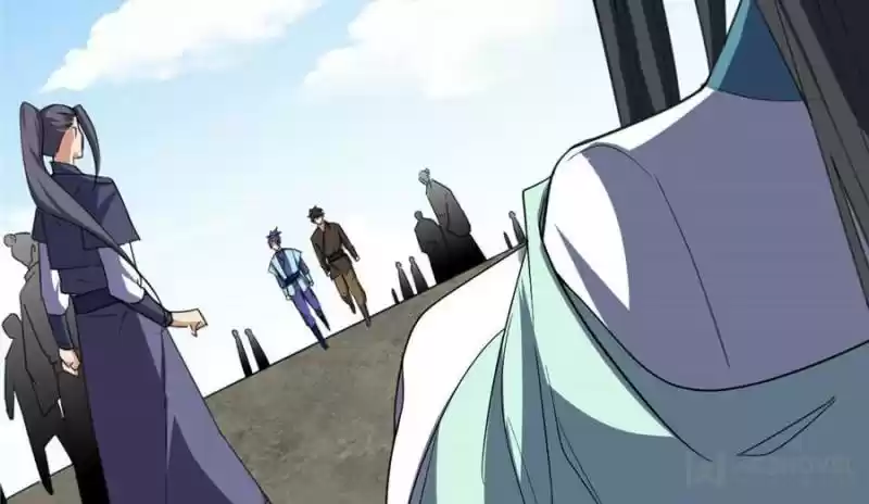 Conquest Of The Demon King Chapter 96