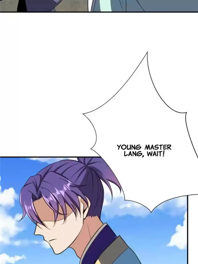 Conquest Of The Demon King Chapter 96