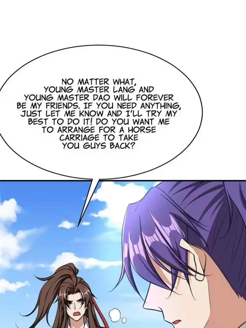 Conquest Of The Demon King Chapter 96