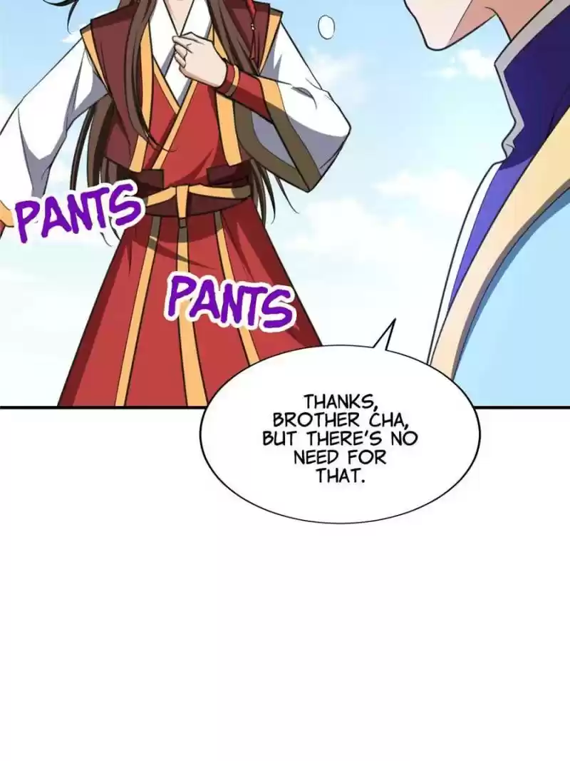 Conquest Of The Demon King Chapter 96