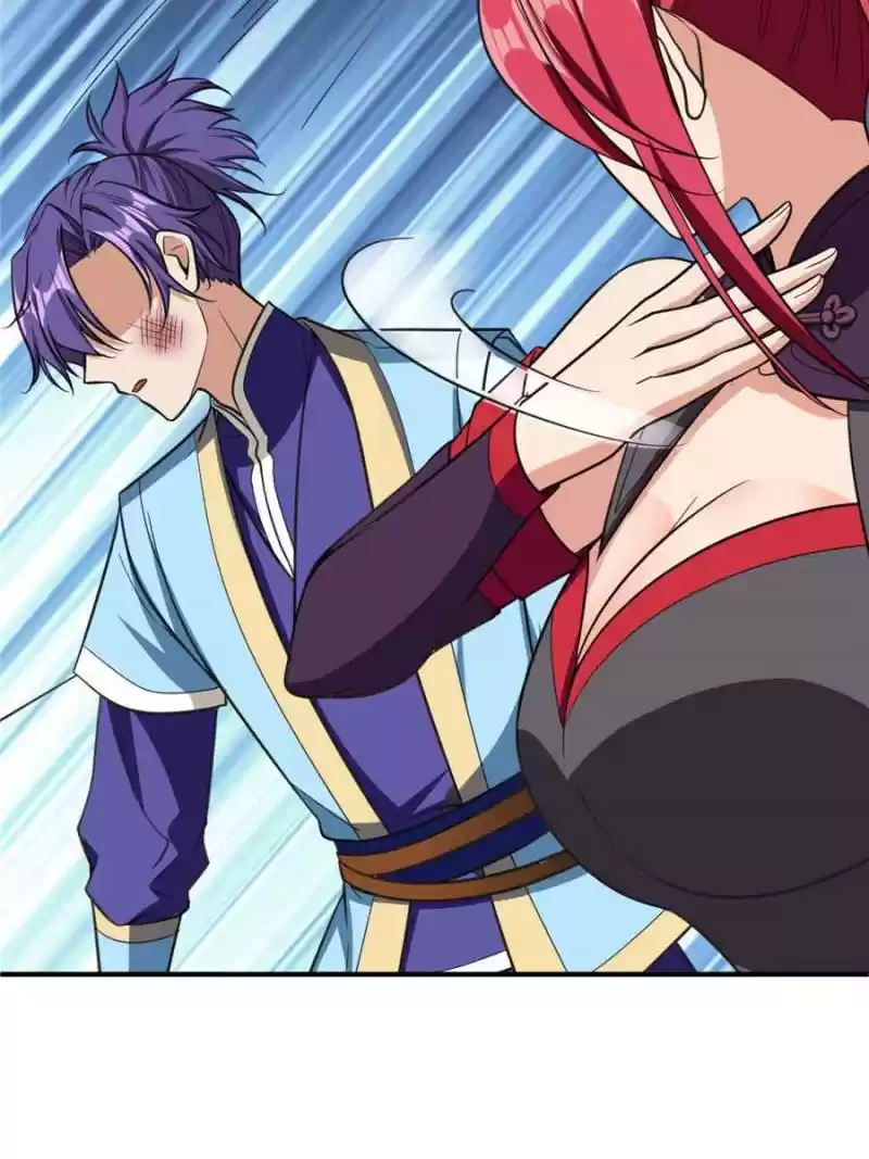 Conquest Of The Demon King Chapter 96