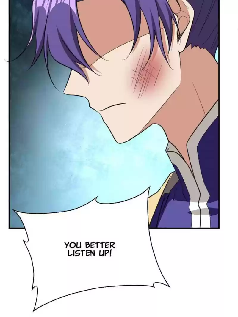 Conquest Of The Demon King Chapter 96