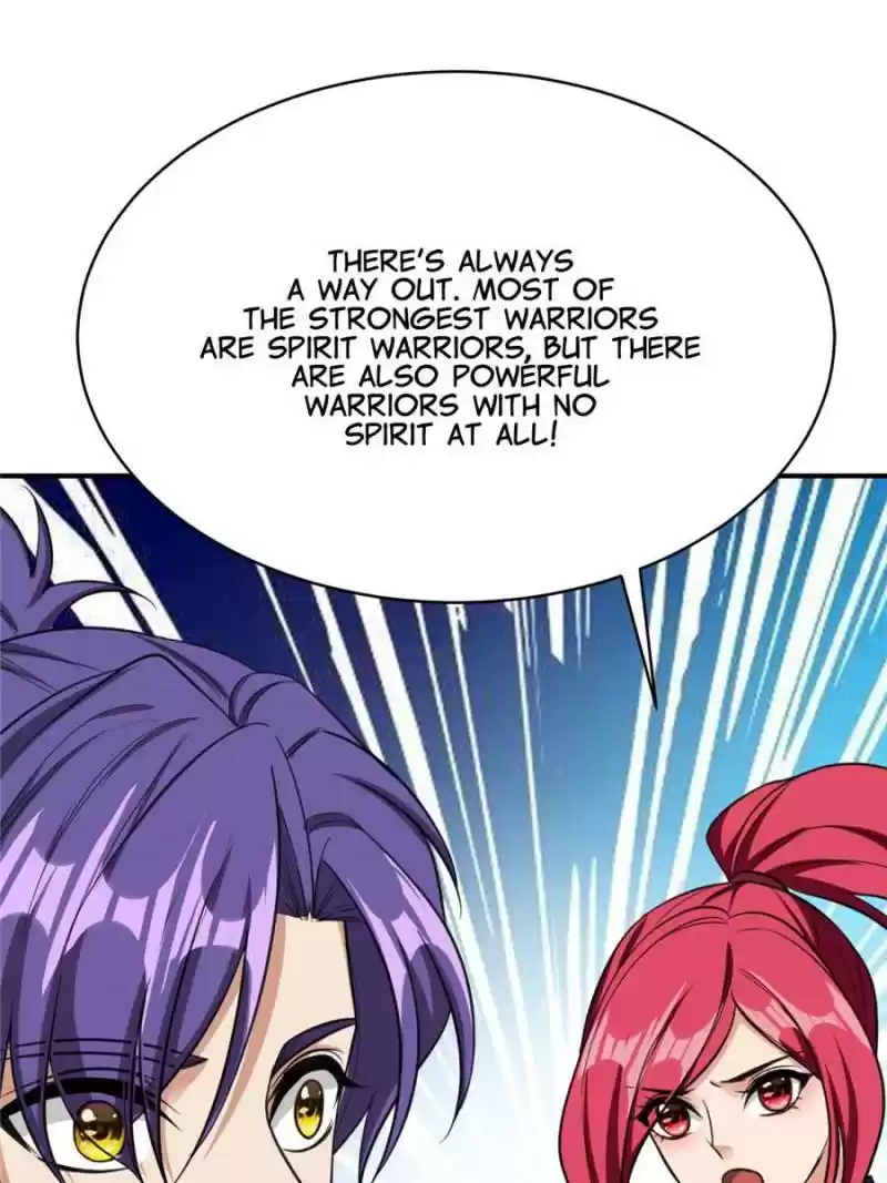 Conquest Of The Demon King Chapter 96