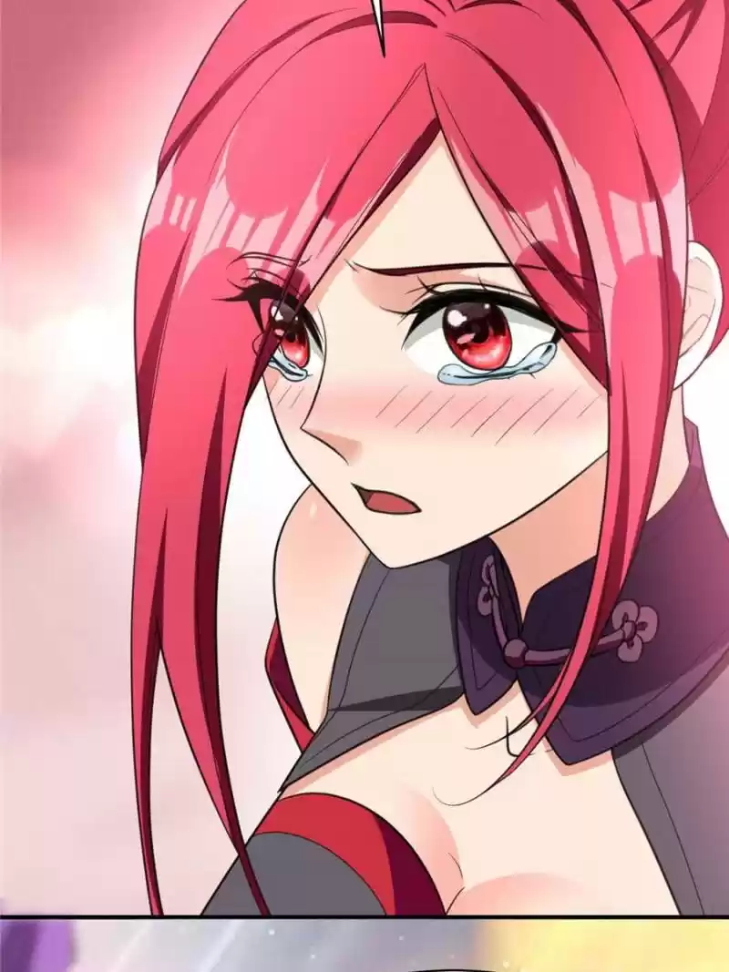 Conquest Of The Demon King Chapter 96