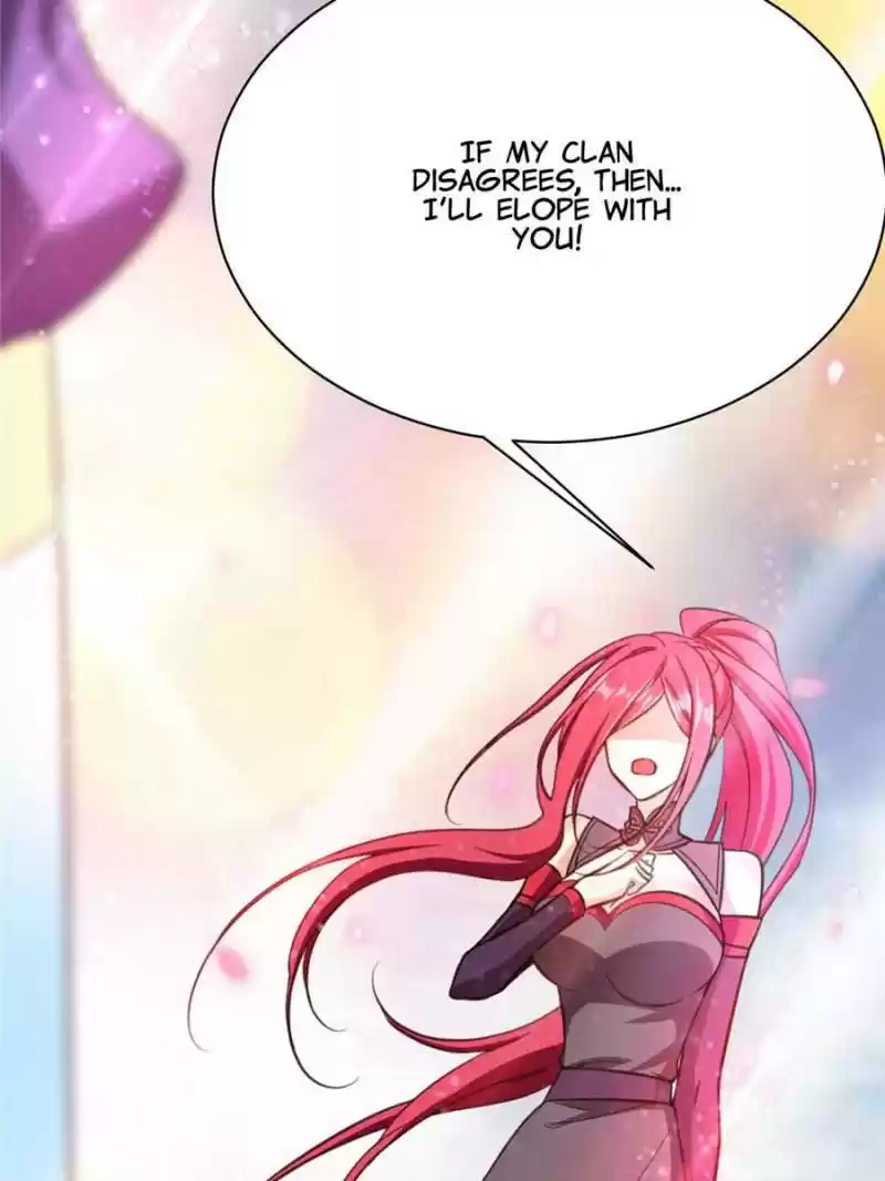 Conquest Of The Demon King Chapter 96