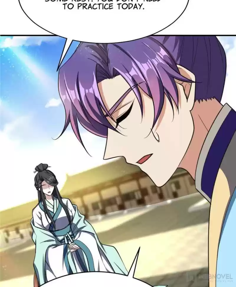 Conquest Of The Demon King Chapter 96