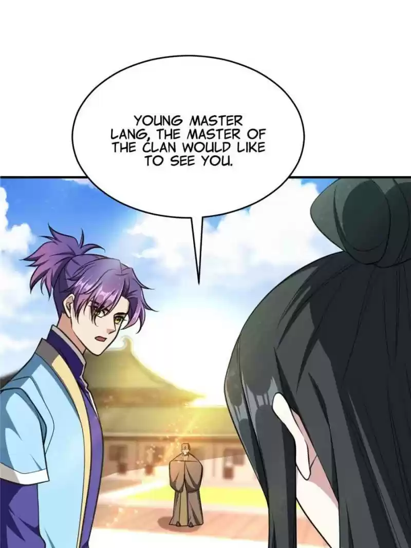 Conquest Of The Demon King Chapter 96