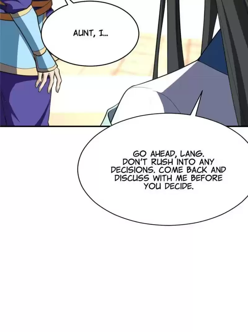 Conquest Of The Demon King Chapter 96