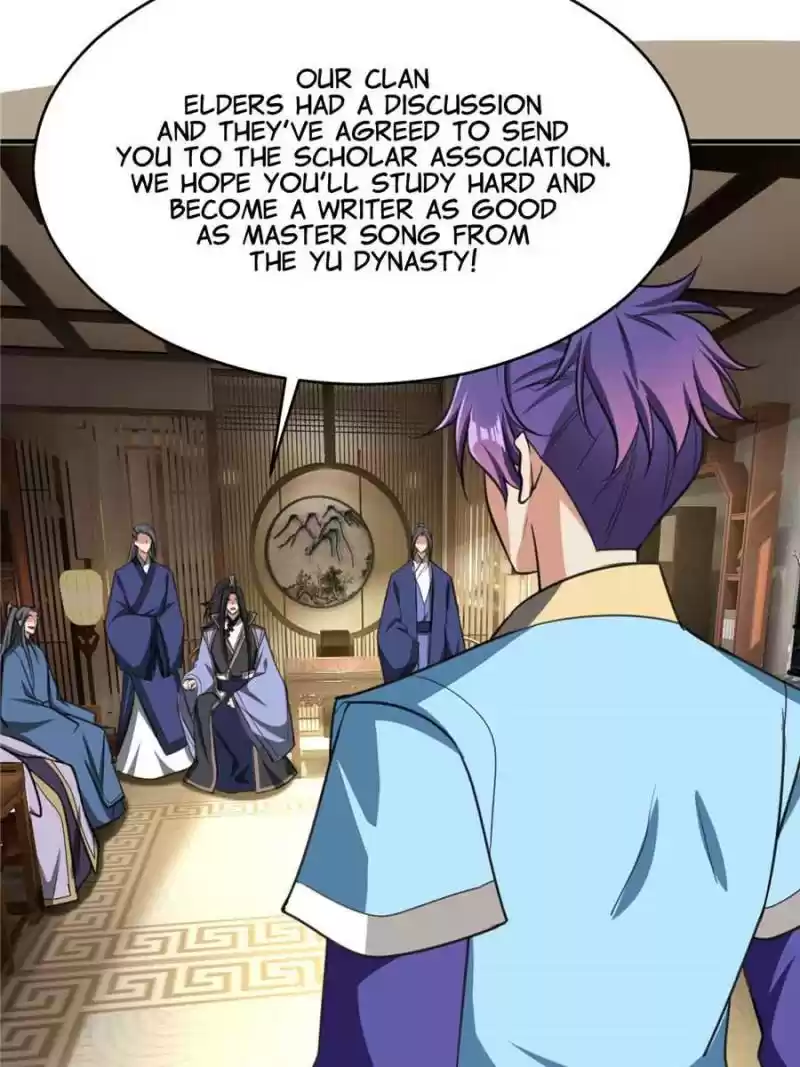 Conquest Of The Demon King Chapter 96