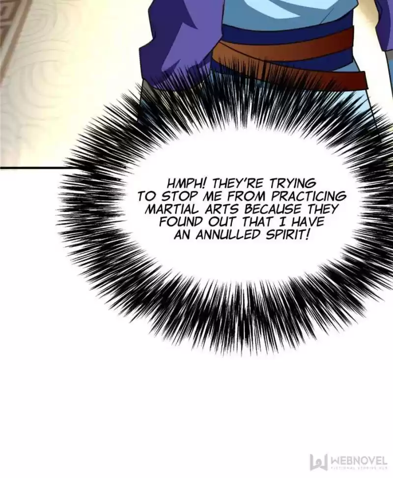 Conquest Of The Demon King Chapter 96