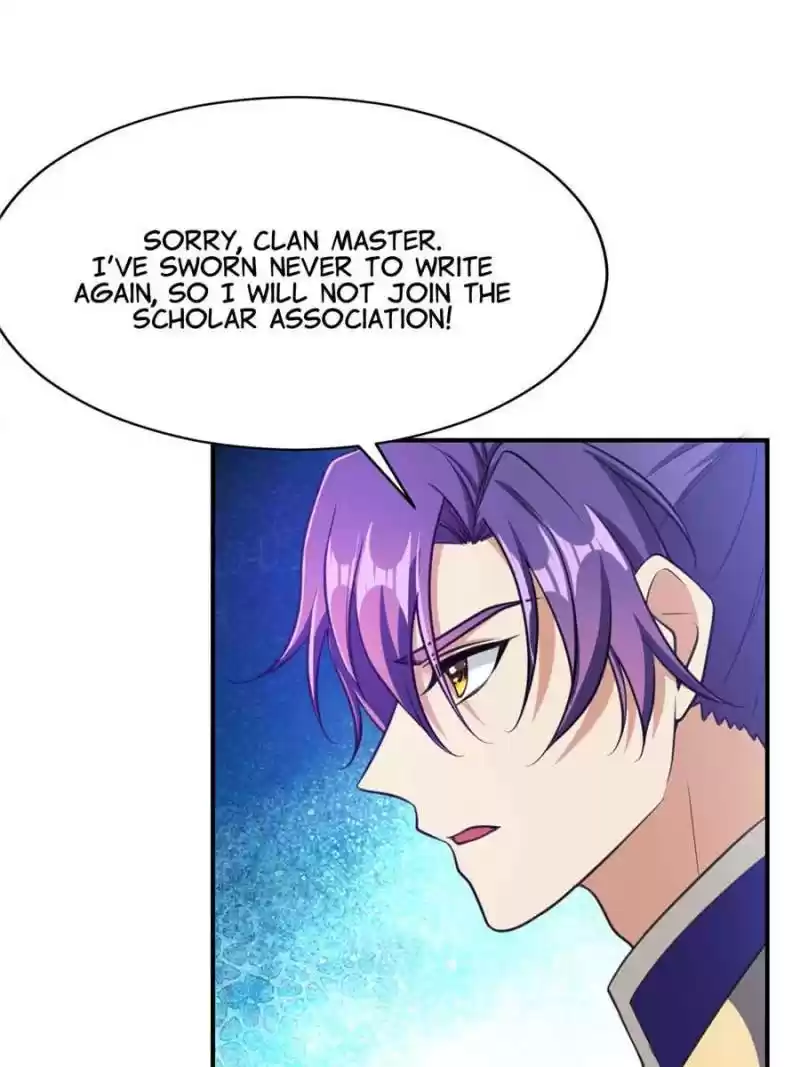 Conquest Of The Demon King Chapter 96