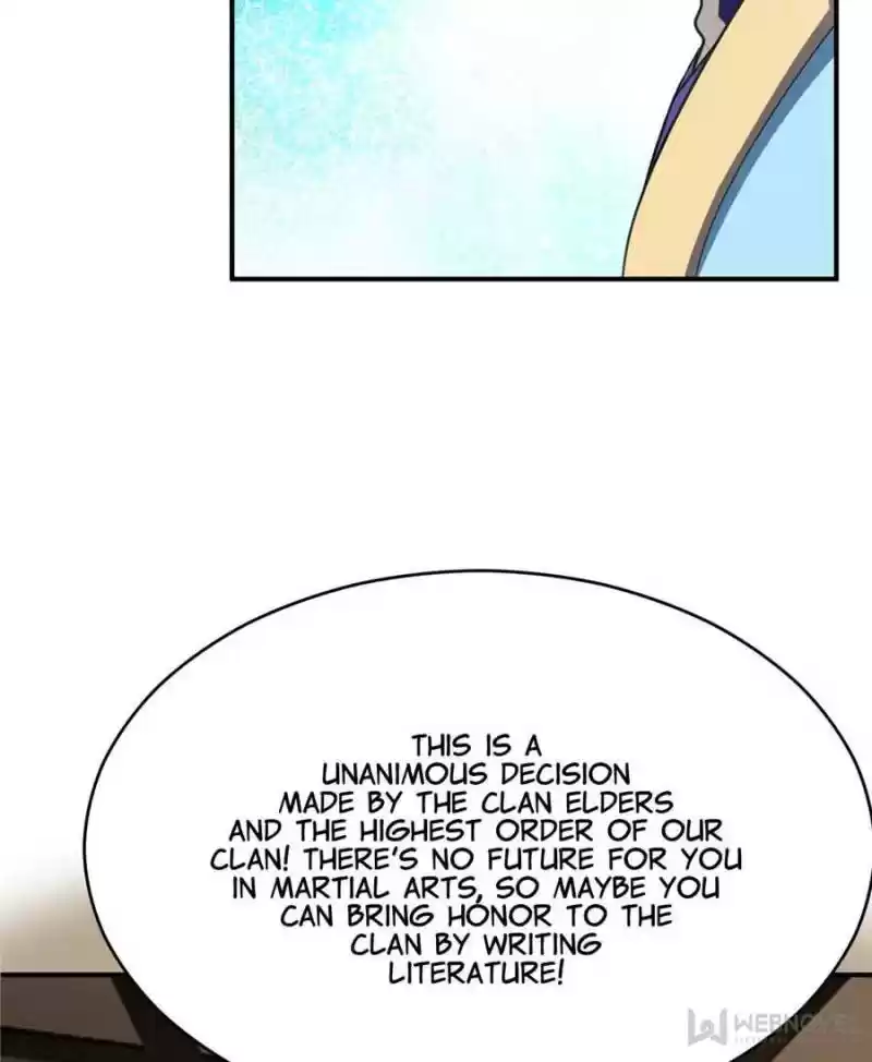 Conquest Of The Demon King Chapter 96