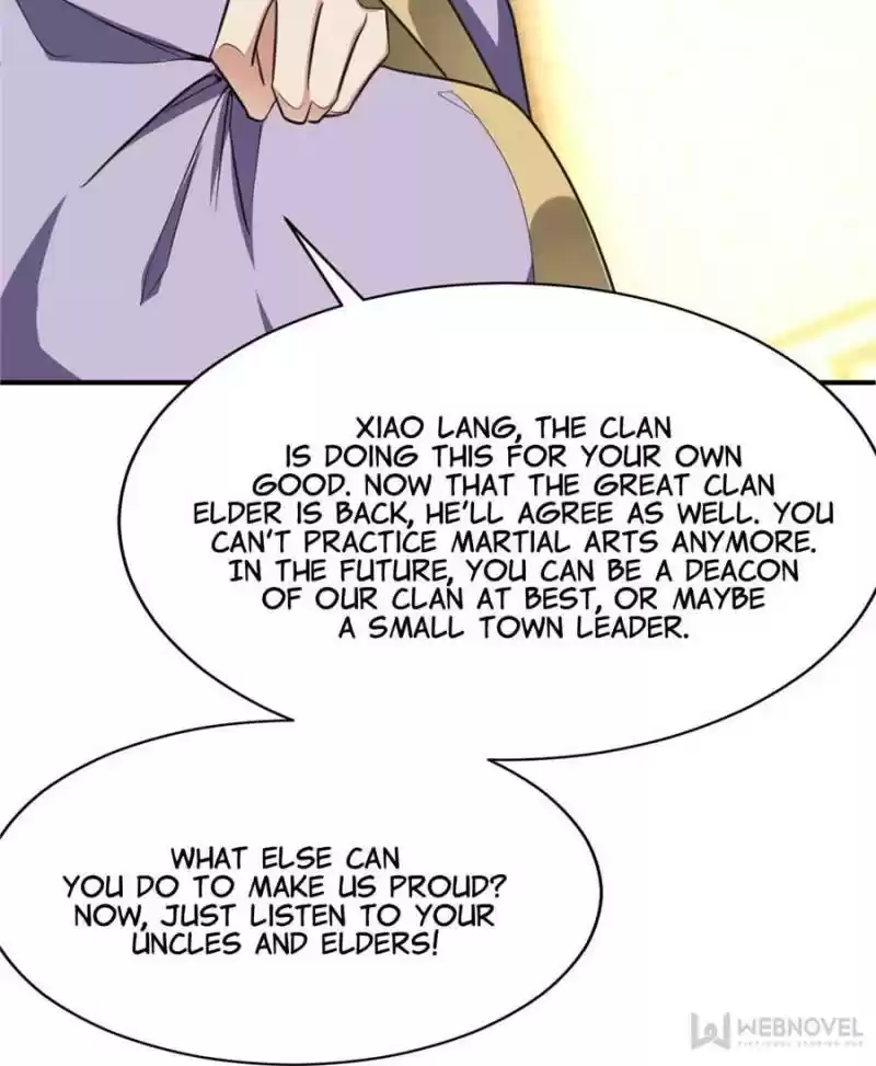 Conquest Of The Demon King Chapter 96