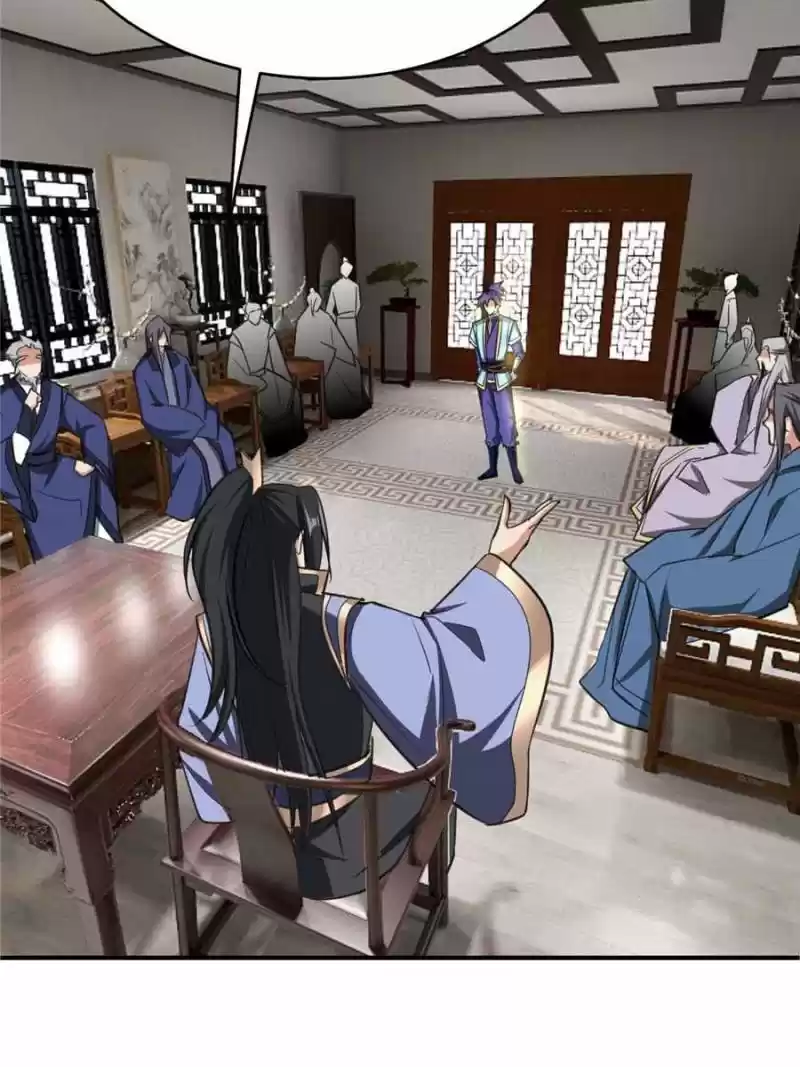 Conquest Of The Demon King Chapter 96