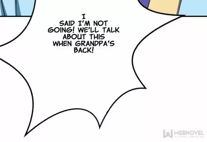 Conquest Of The Demon King Chapter 96