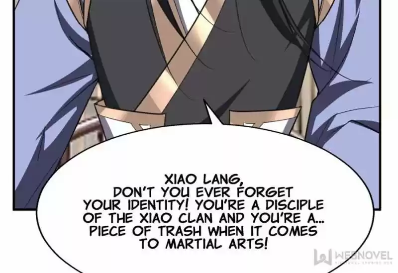 Conquest Of The Demon King Chapter 96