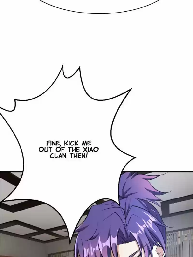 Conquest Of The Demon King Chapter 96