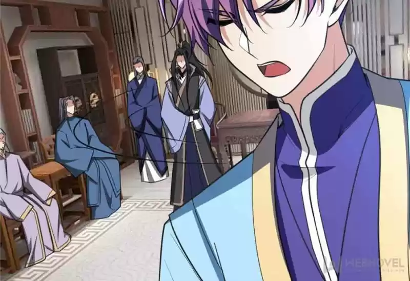 Conquest Of The Demon King Chapter 96