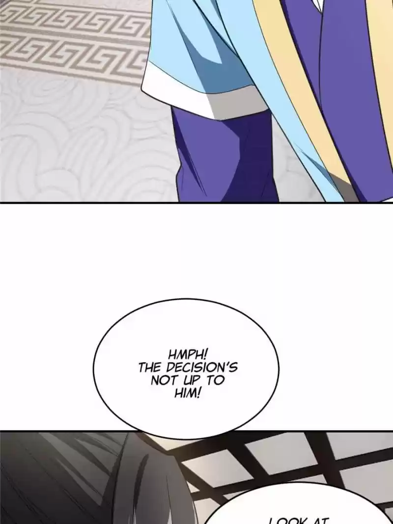 Conquest Of The Demon King Chapter 96