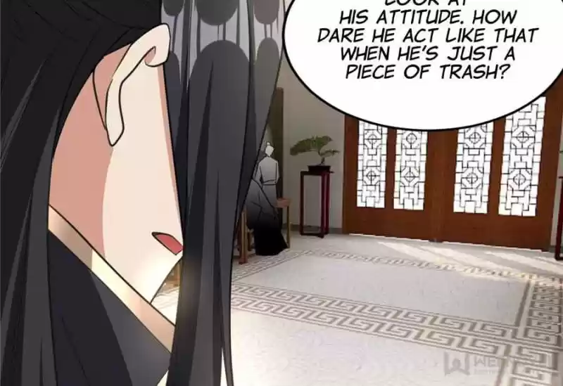 Conquest Of The Demon King Chapter 96