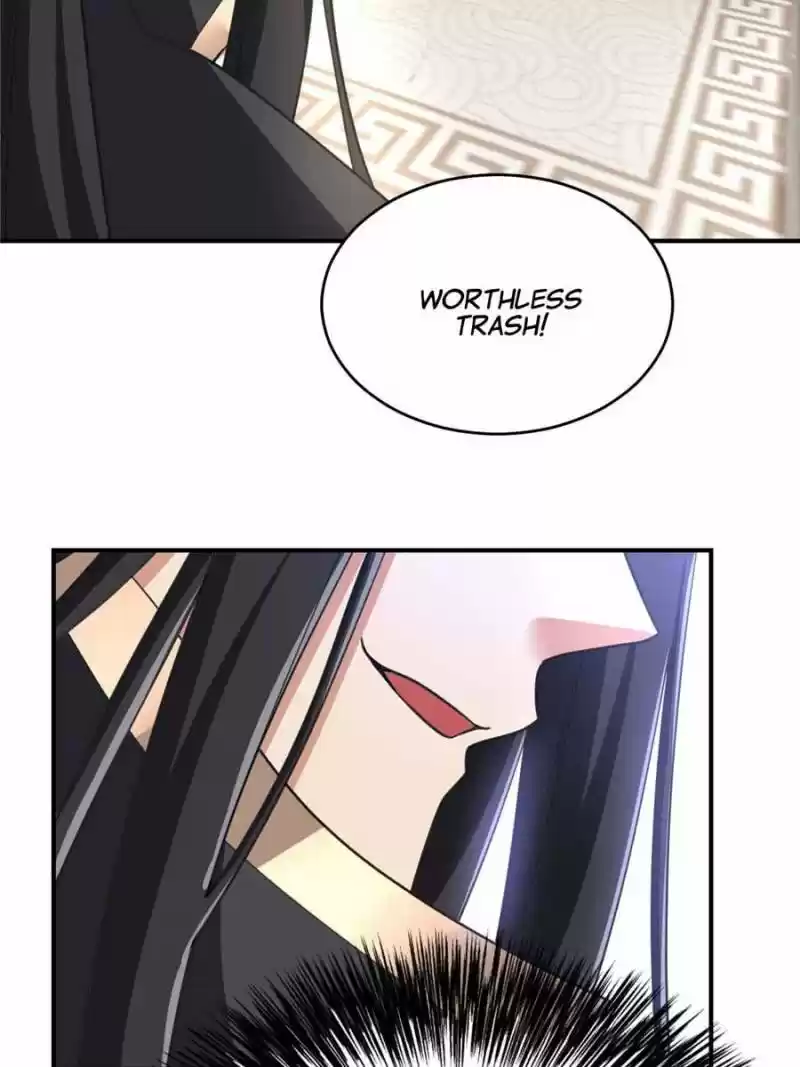 Conquest Of The Demon King Chapter 96