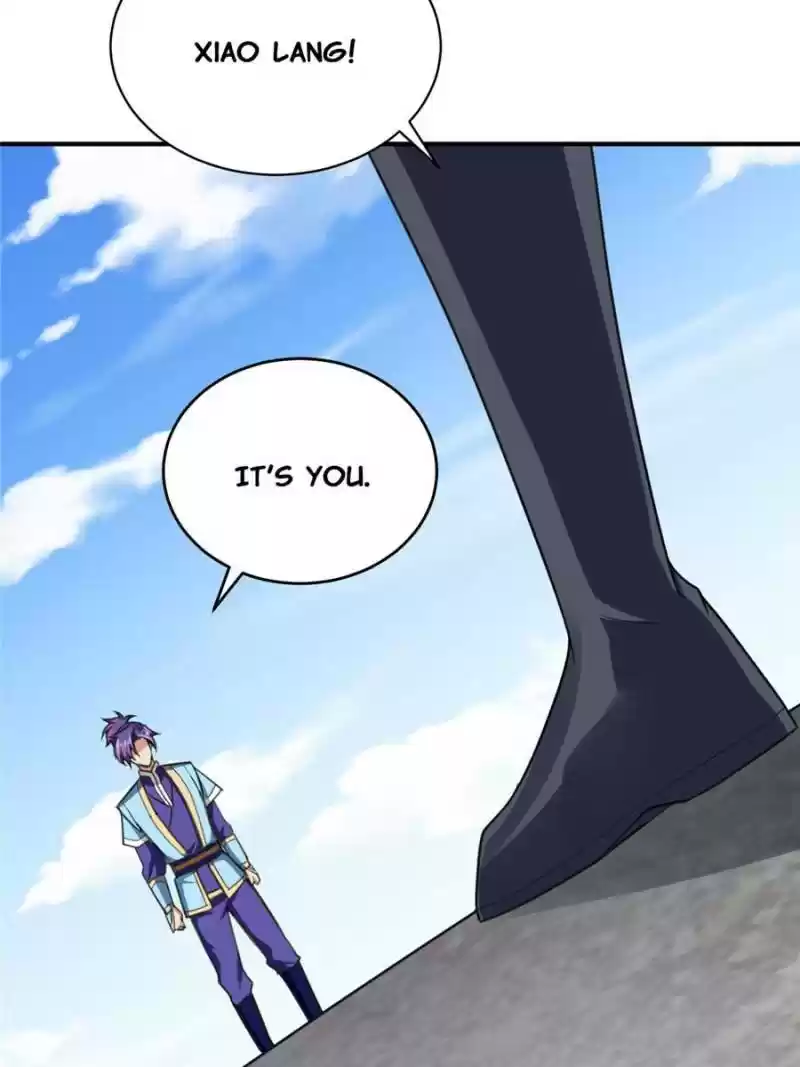 Conquest Of The Demon King Chapter 97