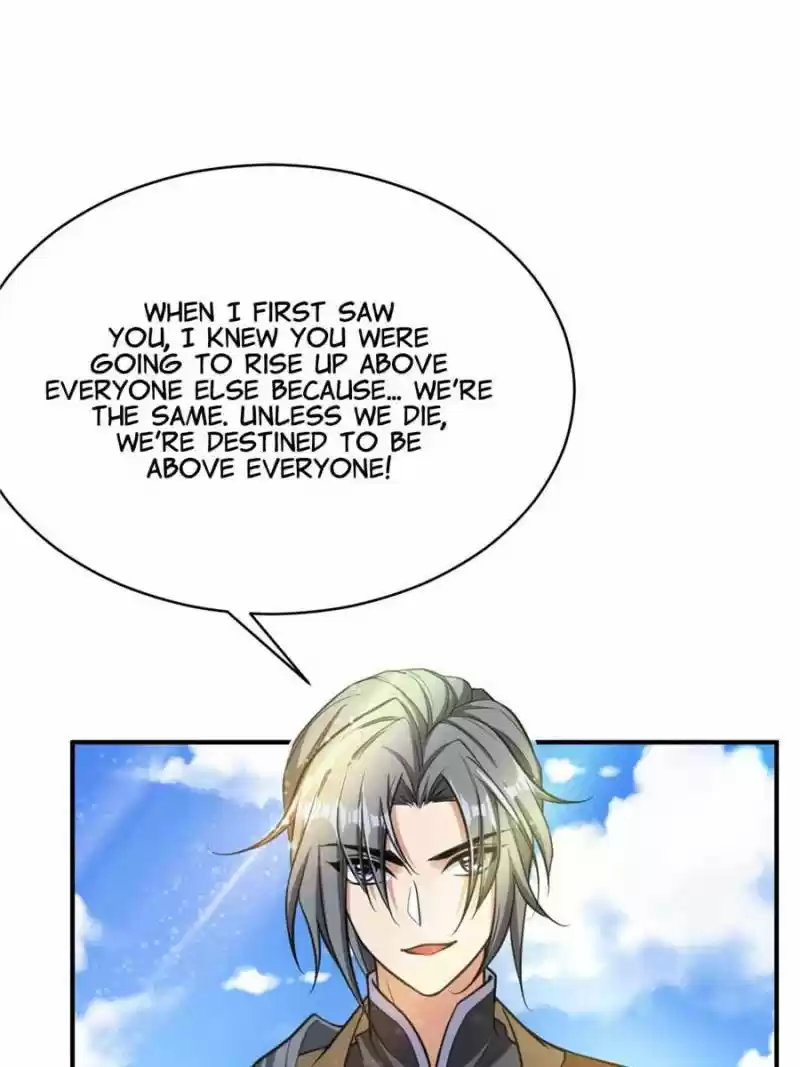 Conquest Of The Demon King Chapter 97