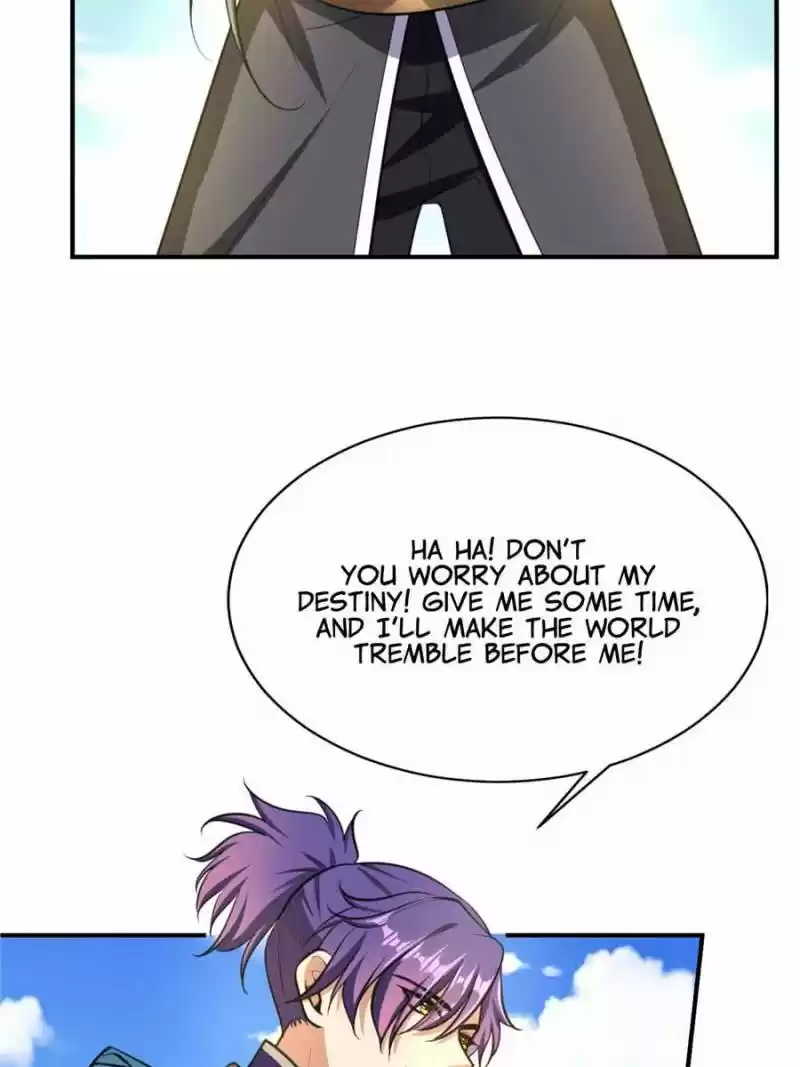 Conquest Of The Demon King Chapter 97