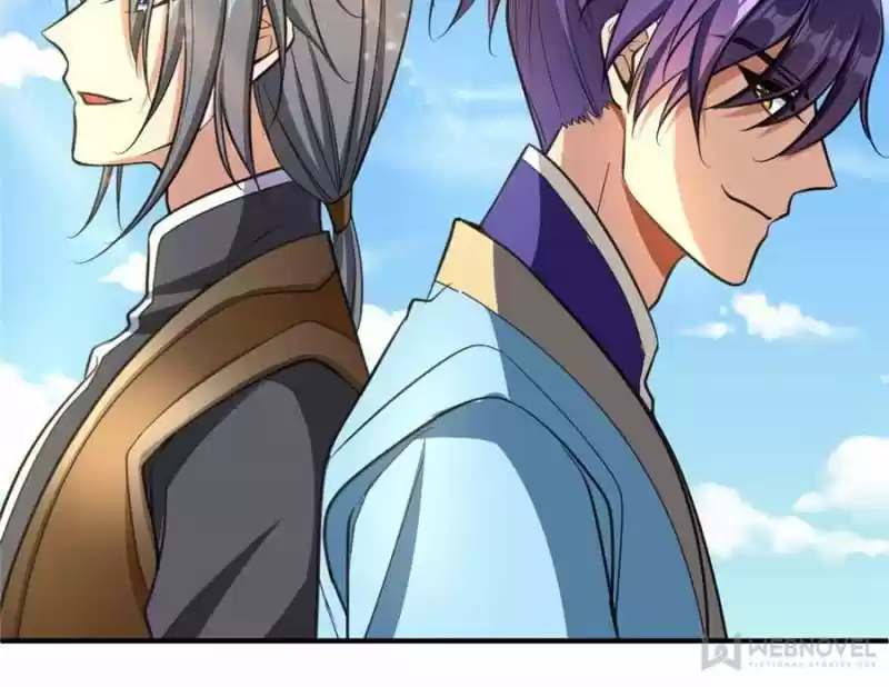 Conquest Of The Demon King Chapter 97