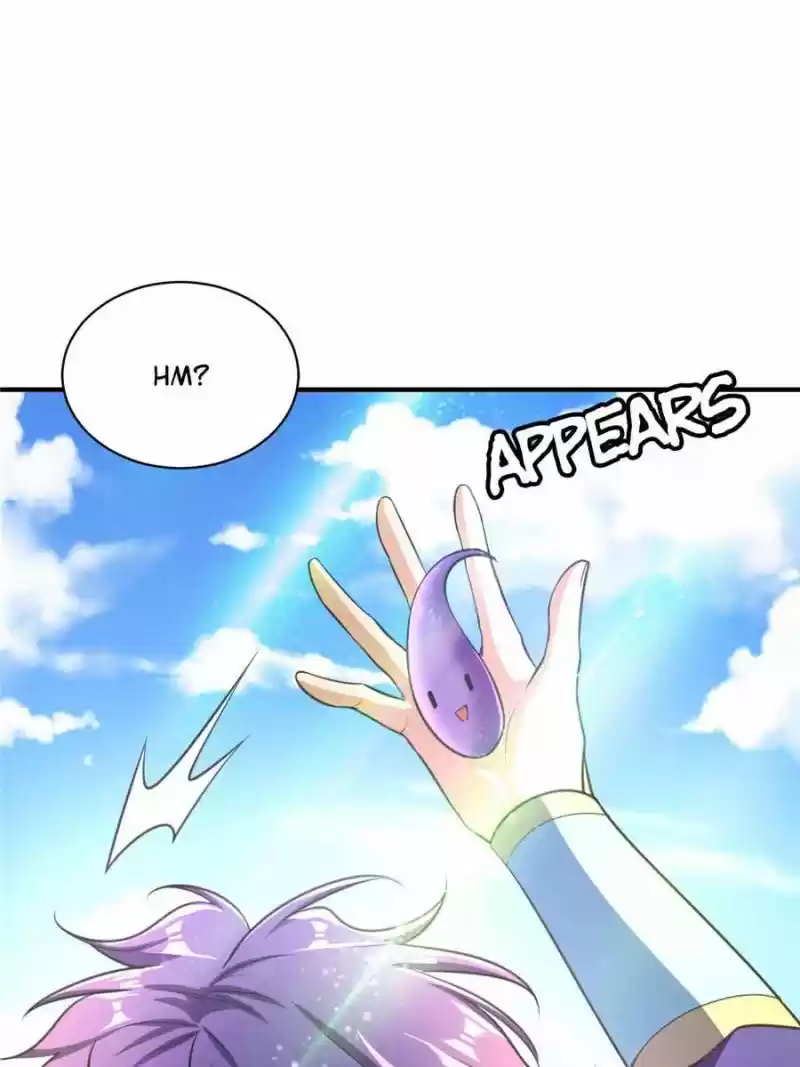 Conquest Of The Demon King Chapter 97