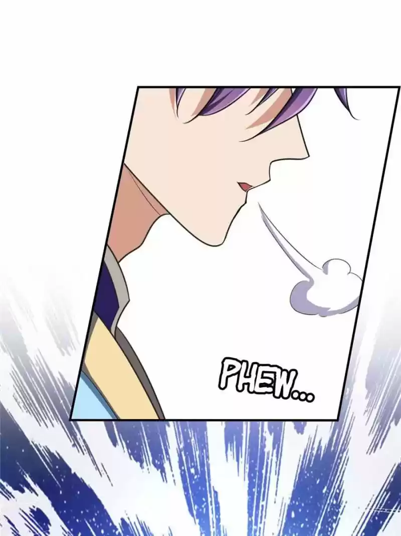 Conquest Of The Demon King Chapter 97