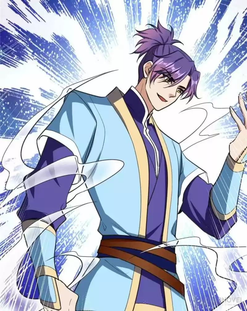 Conquest Of The Demon King Chapter 97