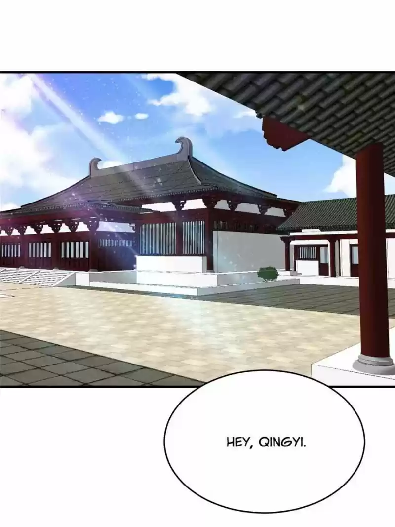 Conquest Of The Demon King Chapter 97