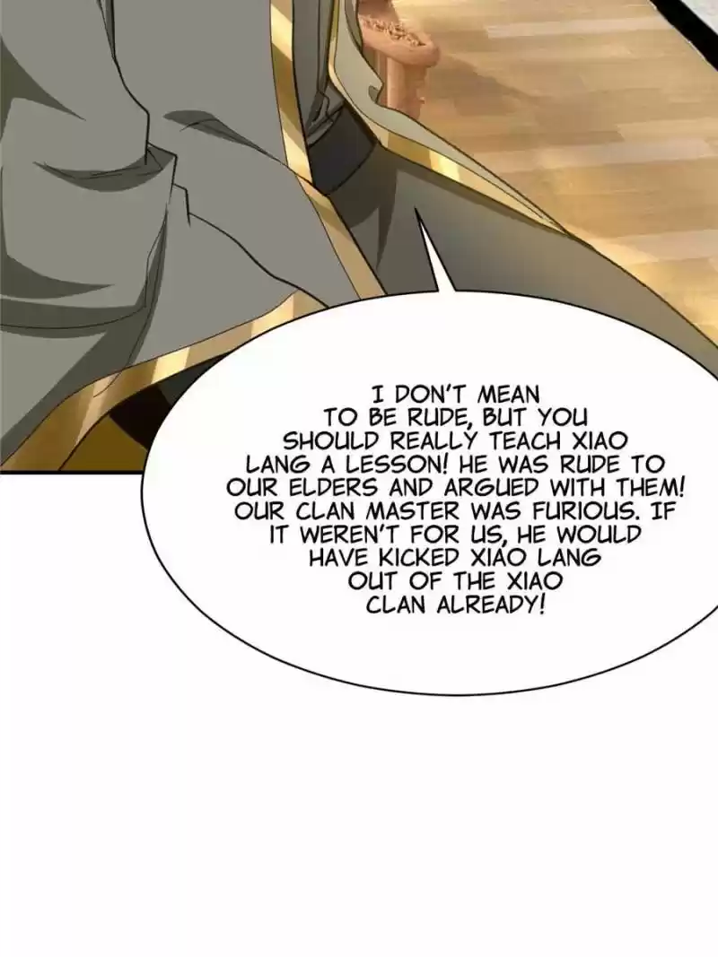 Conquest Of The Demon King Chapter 97