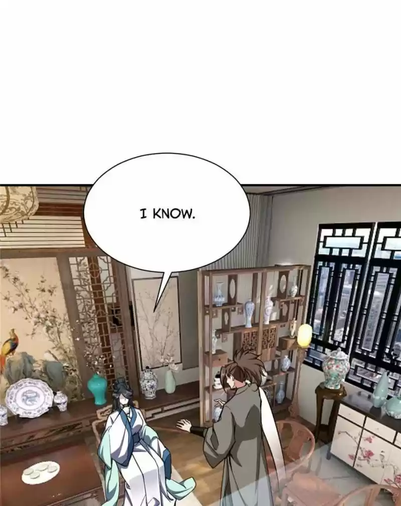 Conquest Of The Demon King Chapter 97