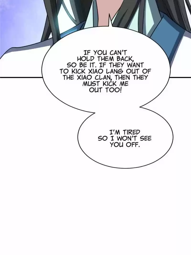 Conquest Of The Demon King Chapter 97