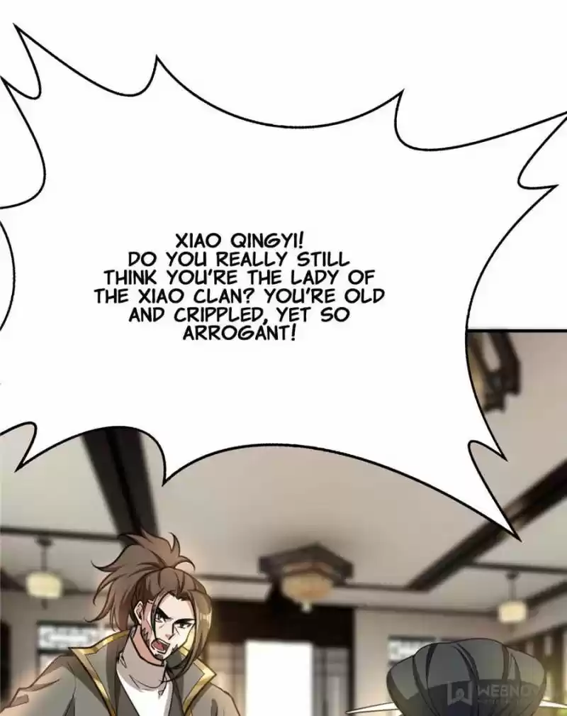 Conquest Of The Demon King Chapter 97