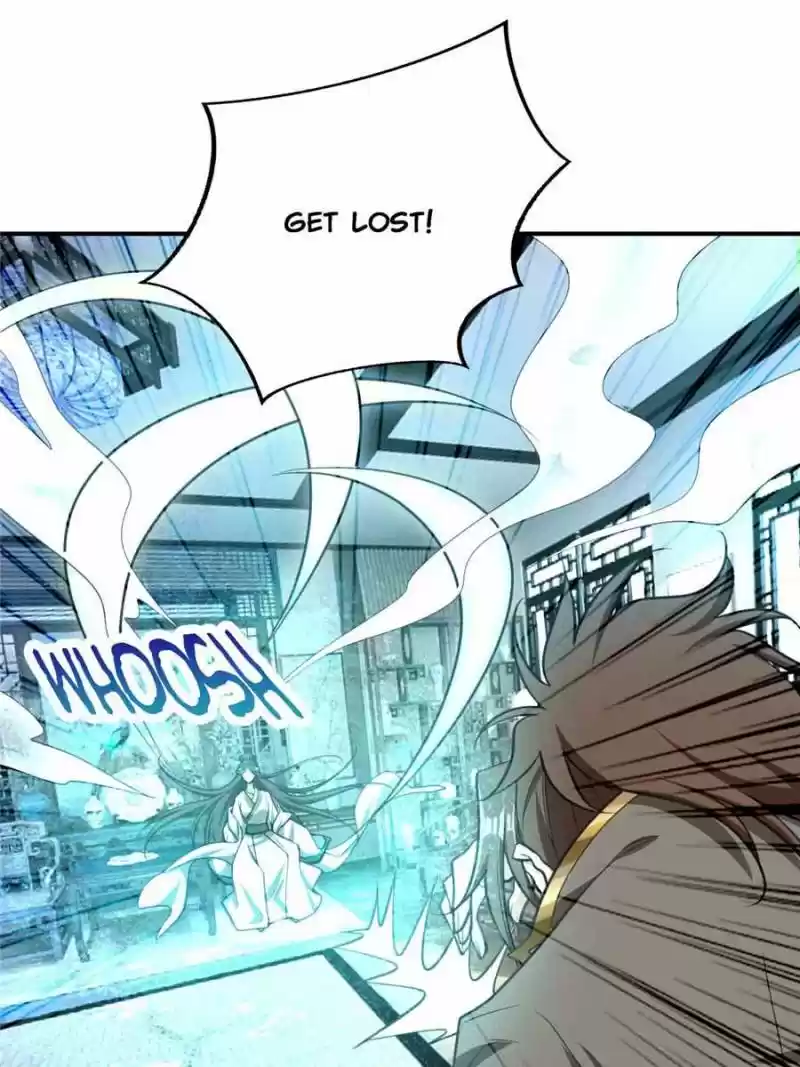 Conquest Of The Demon King Chapter 97