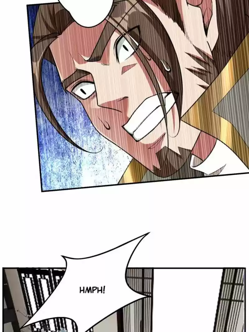 Conquest Of The Demon King Chapter 97