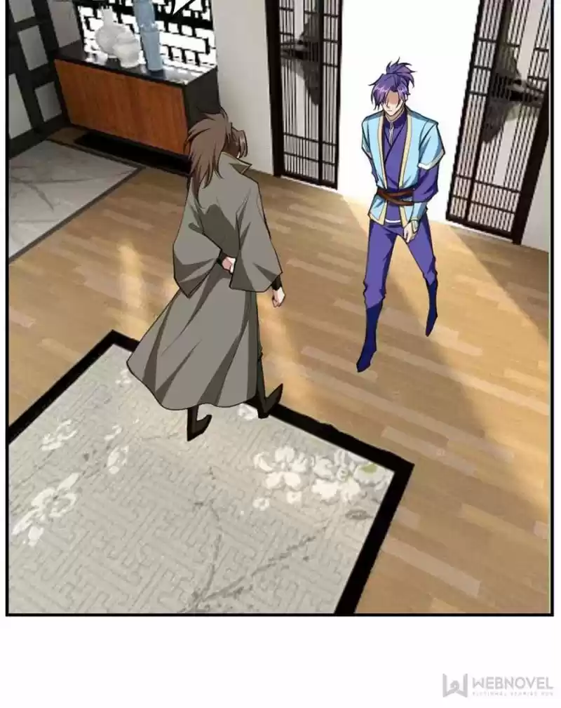 Conquest Of The Demon King Chapter 97