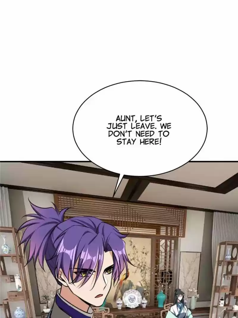 Conquest Of The Demon King Chapter 97